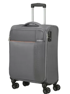 FUN CRUISE Set 3 trolley:cabin+medio e grande espandibili
