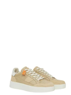 FUSION Sneaker in pelle
