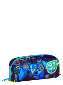 GAME-LED BOY Astuccio a bustina