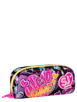 GAME-LED GIRL Astuccio a bustina