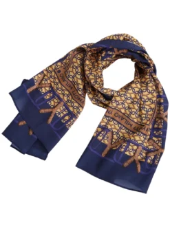 GARDEN Foulard