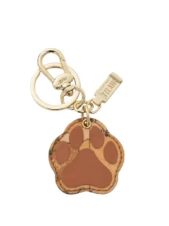GEO CLASSIC Portachiavi charm zampa