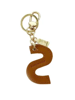 GEO CLASSIC Portachiavi lettera S