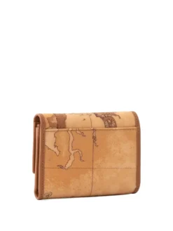 GEO CLASSIC Portafoglio bifolder medio