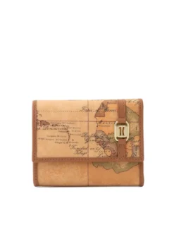 GEO CLASSIC Portafoglio bifolder medio