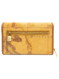 GEO CLASSIC Portafoglio medio con patta