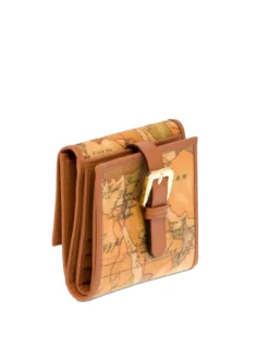 GEO CLASSIC Portafoglio piccolo con fibbia