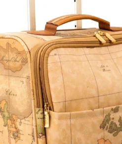GEO CLASSIC Trolley bagaglio a mano