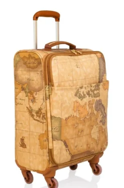 GEO CLASSIC Trolley bagaglio a mano