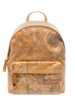 GEO CLASSIC Zaino tondo