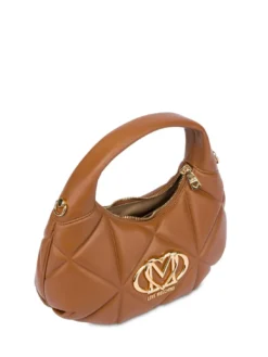 GEOMETRIC Borsa a spalla con tracolla