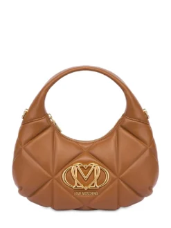 GEOMETRIC Borsa a spalla con tracolla