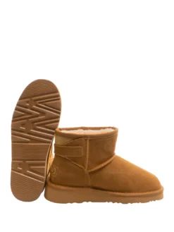 GEO PADDED Stivaletto