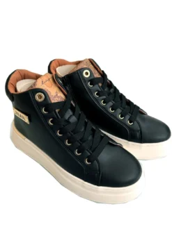 GEO Sneakers a collo alto