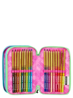 GET TOGETHER Astuccio a 3 zip