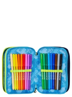 GET TOGETHER Astuccio a 3 zip