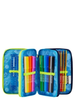 GET TOGETHER Astuccio a 3 zip