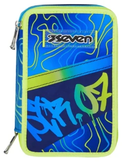 GET TOGETHER Astuccio a 3 zip