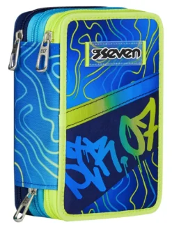 GET TOGETHER Astuccio a 3 zip