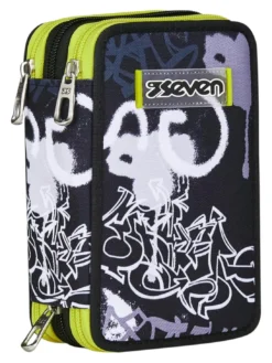 GET TOGETHER Astuccio a 3 zip