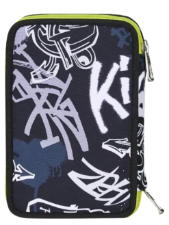GET TOGETHER Astuccio a 3 zip