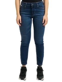 G05 HIGH RISE SKINNY Jeans