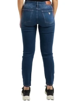 G05 HIGH RISE SKINNY Jeans