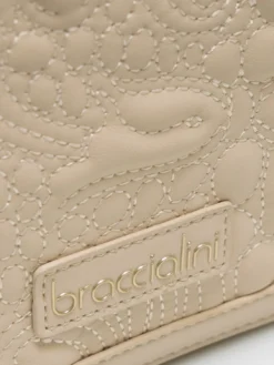 GINGER Borsa a tracolla con flap