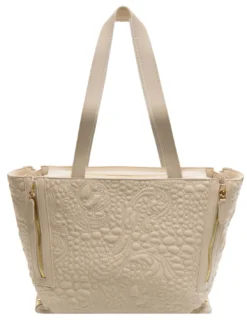 GINGER Borsa shopping a spalla