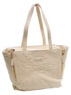 GINGER Borsa shopping a spalla