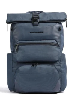 GIO Zaino RollTop porta PC 14"