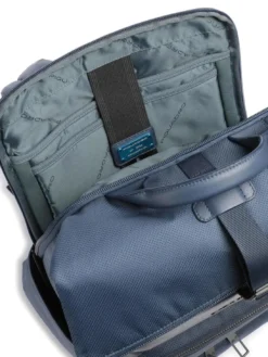 GIO Zaino RollTop porta PC 14"