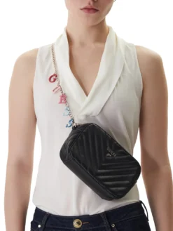 GIRL Mini Camera Bag a tracolla