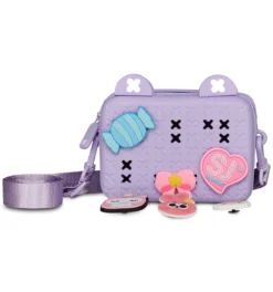 GIRLY PINS Borsa a tracolla