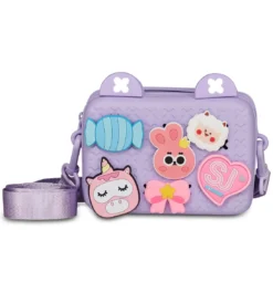 GIRLY PINS Borsa a tracolla