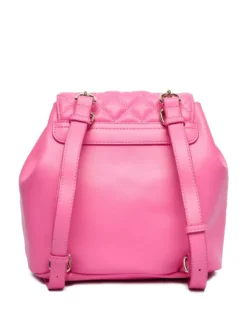 GIRL Zaino mini trapuntato