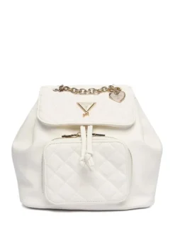 GIRL Zaino mini trapuntato
