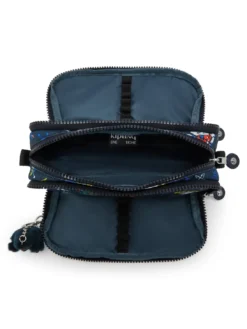 GITROY Astuccio con zip