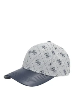 4G JACQUARD Cappello da baseball