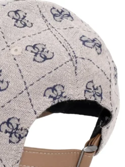 4G JACQUARD Cappello da baseball
