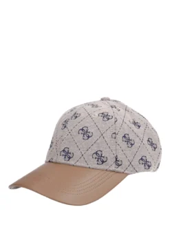 4G JACQUARD Cappello da baseball