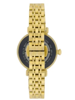 GLAM Orologio, smartwatch con cassa in lega di zinco e acciaio