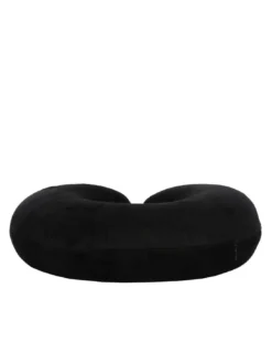 GLOBAL TA Cuscino viaggio memory foam