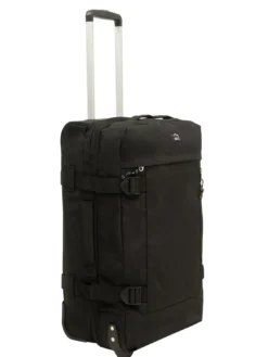 GLOBETROTTER 2 Set 3 trolley:cabin+medio+grande