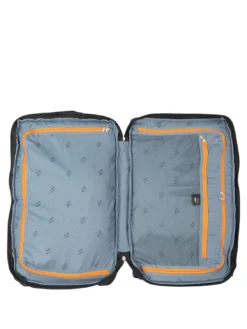 GLOBETROTTER 2 Set 3 trolley:cabin+medio+grande