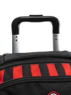 GLORY&HONOUR Zaino trolley 2 ruote