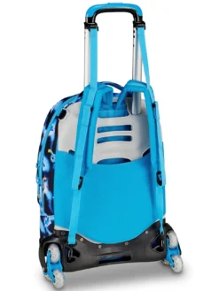 GLOWGAME Zaino Trolley