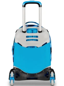 GLOWGAME Zaino Trolley