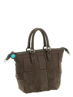 G3 MINI M Borsa trasformabile, in pelle