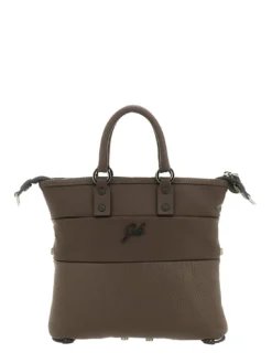 G3 MINI M Borsa trasformabile, in pelle